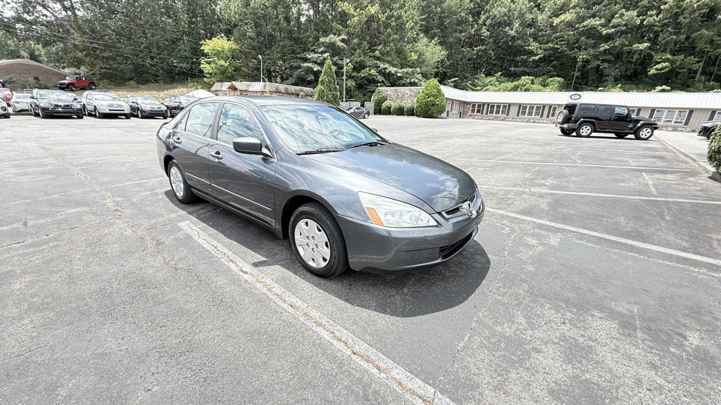 2004 Honda Accord Image 15