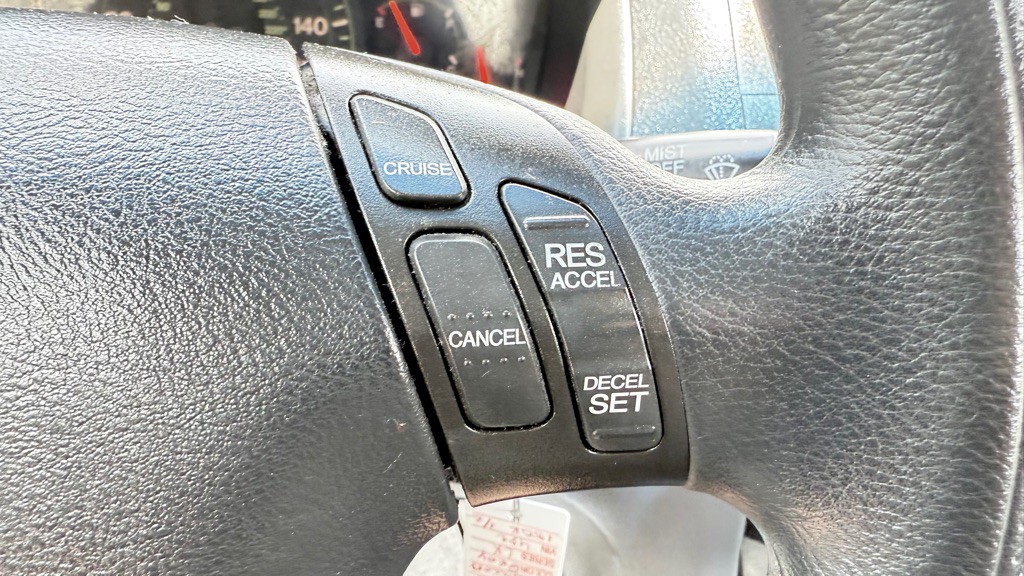 2004 Honda Accord Image 36