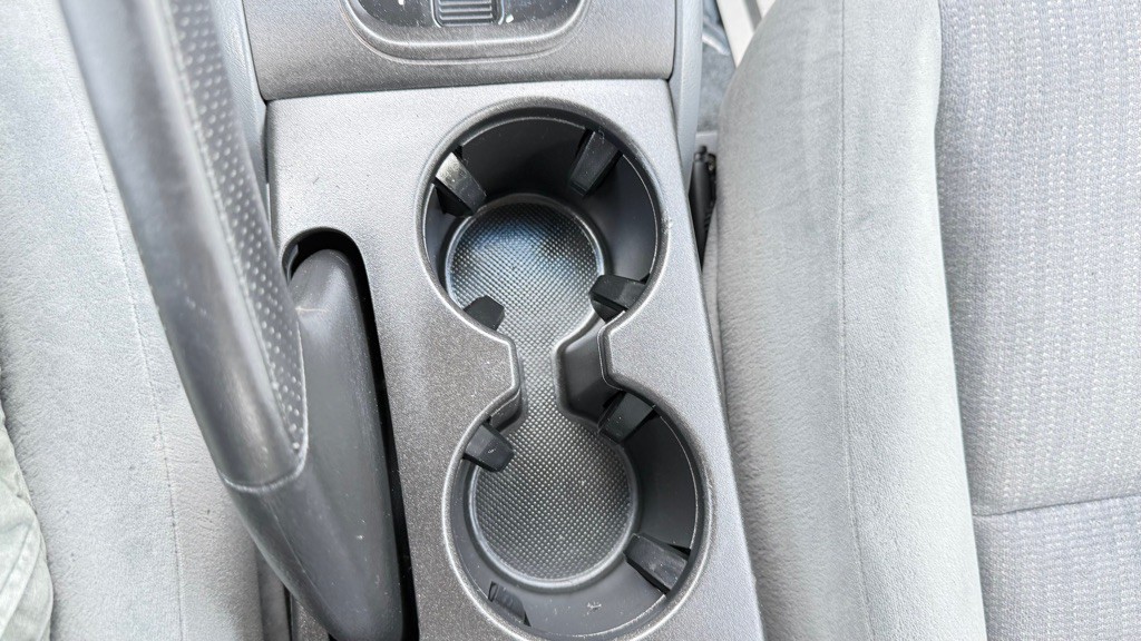 2004 Honda Accord Image 38