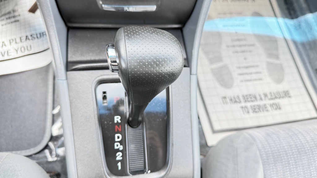 2004 Honda Accord Image 39