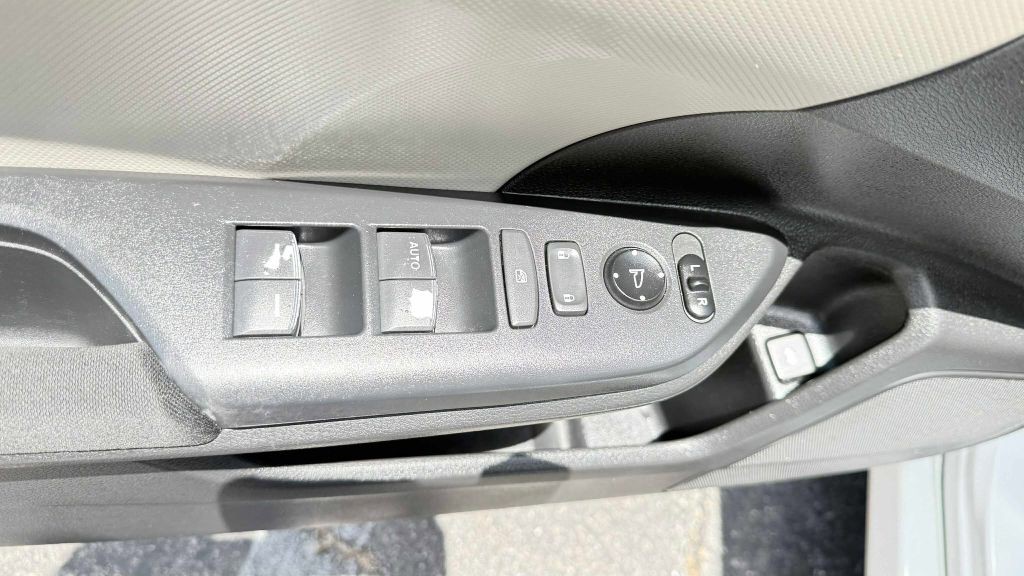 2016 Honda Civic Image 27