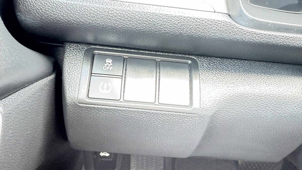 2016 Honda Civic Image 30