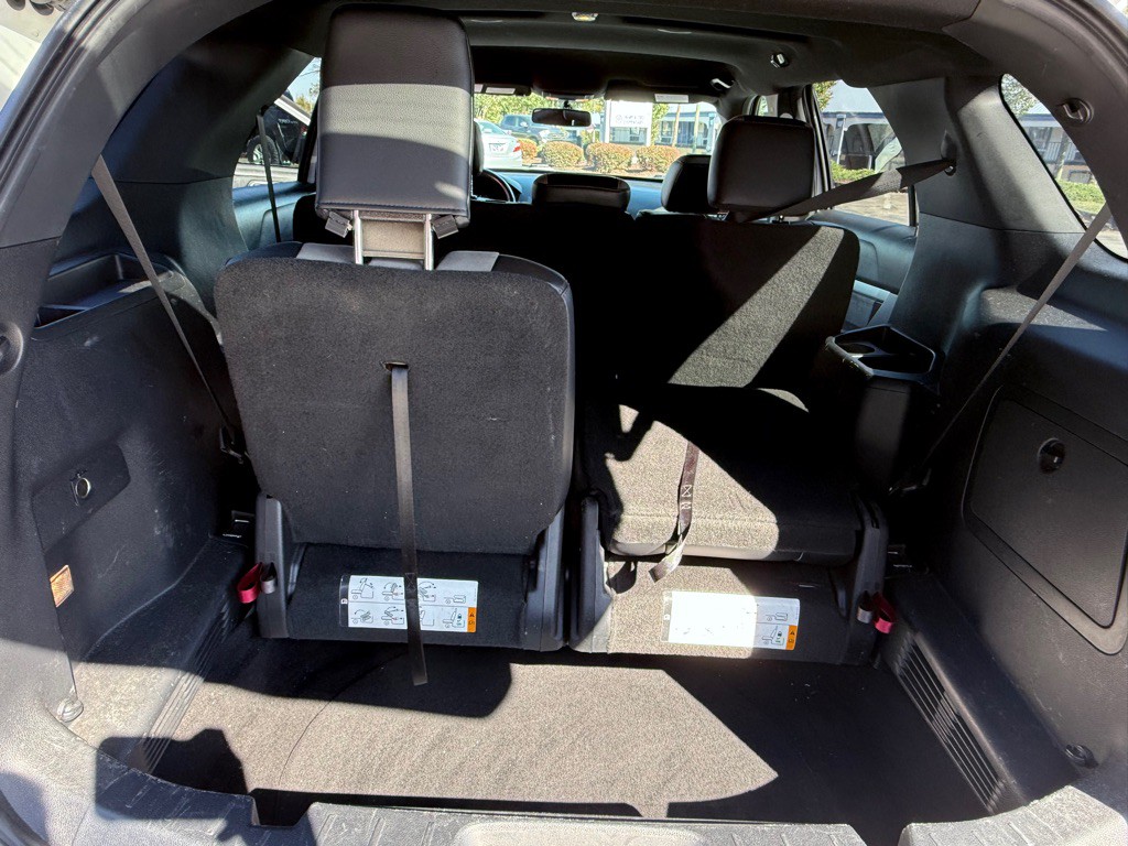 2017 Ford Explorer Image 20