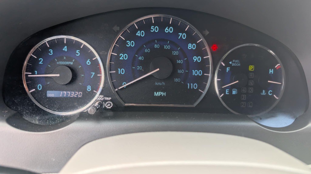 2009 Toyota Sienna Image 17