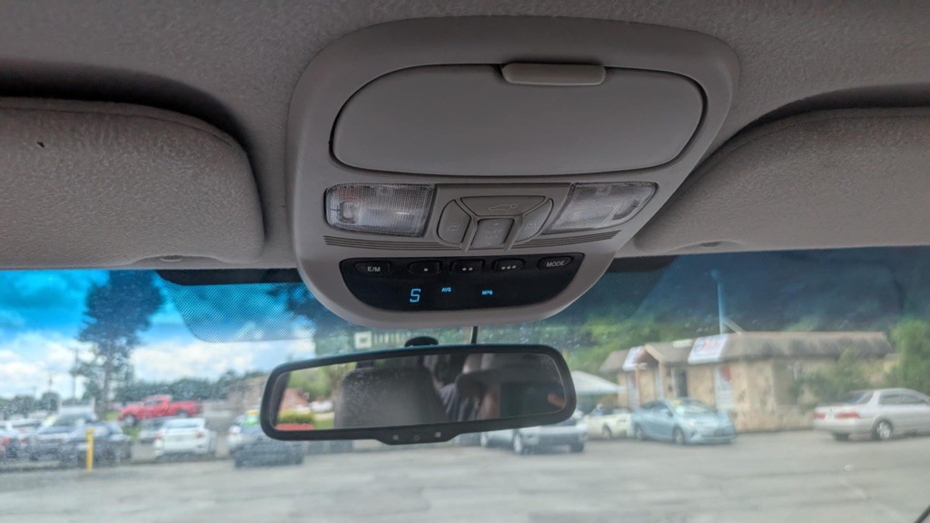 2009 Toyota Sienna Image 19