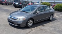 Image for 2011 Honda Civic LX ID: 6709795