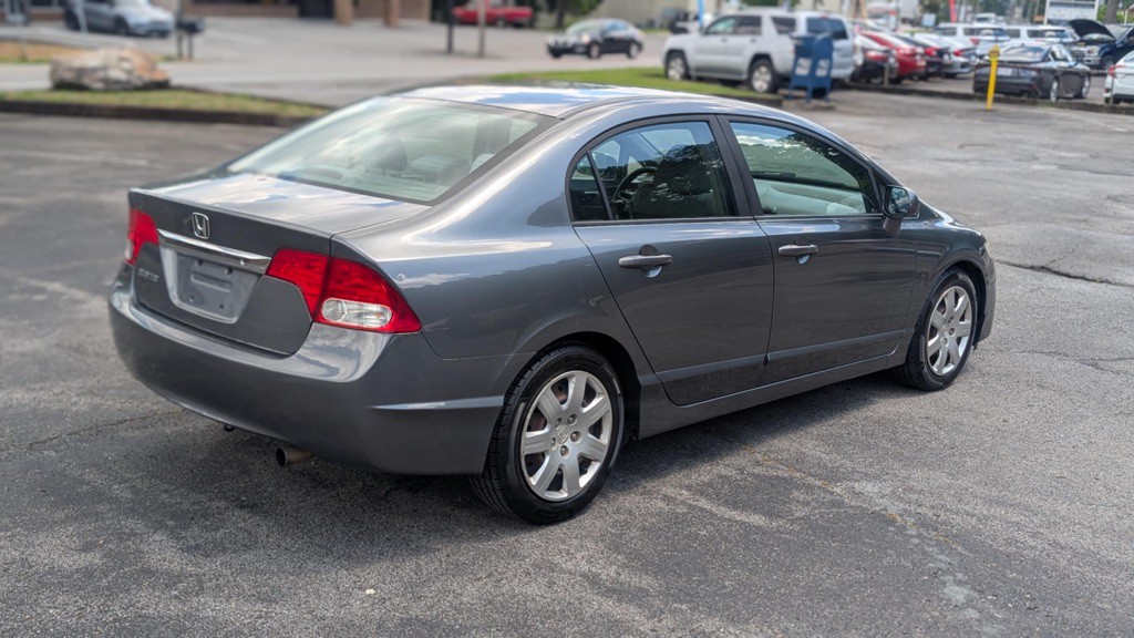 2011 Honda Civic Image 7