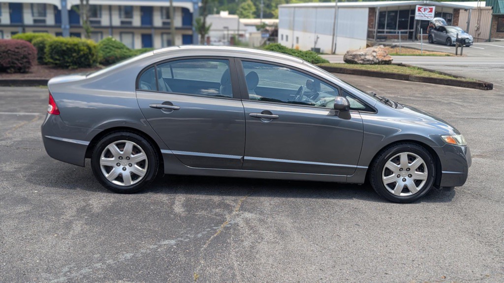 2011 Honda Civic Image 14