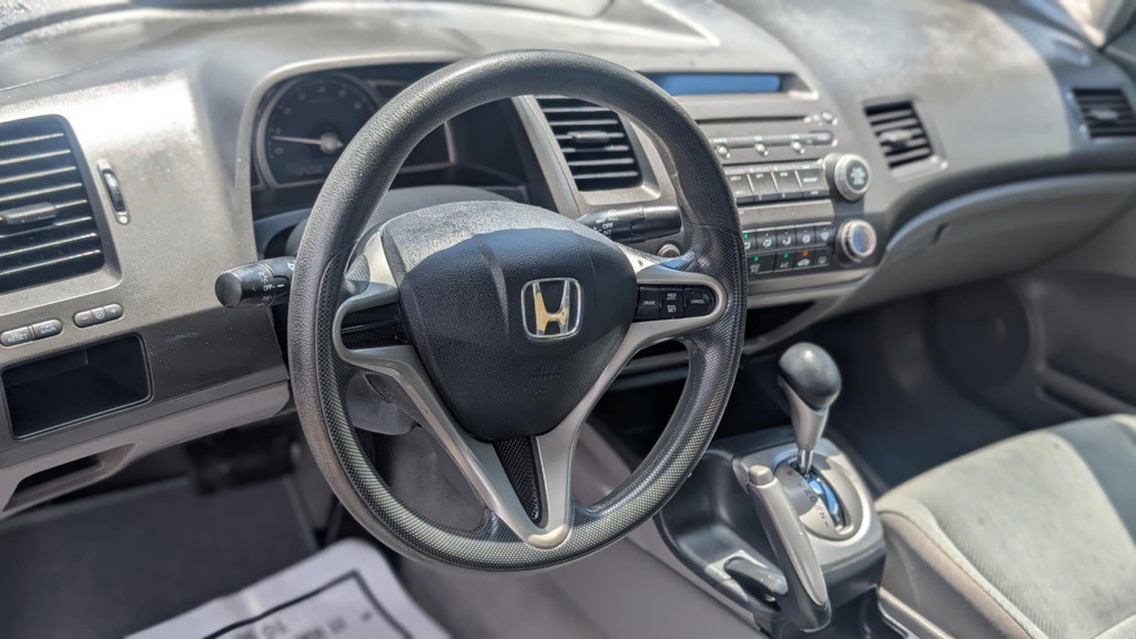 2011 Honda Civic Image 17