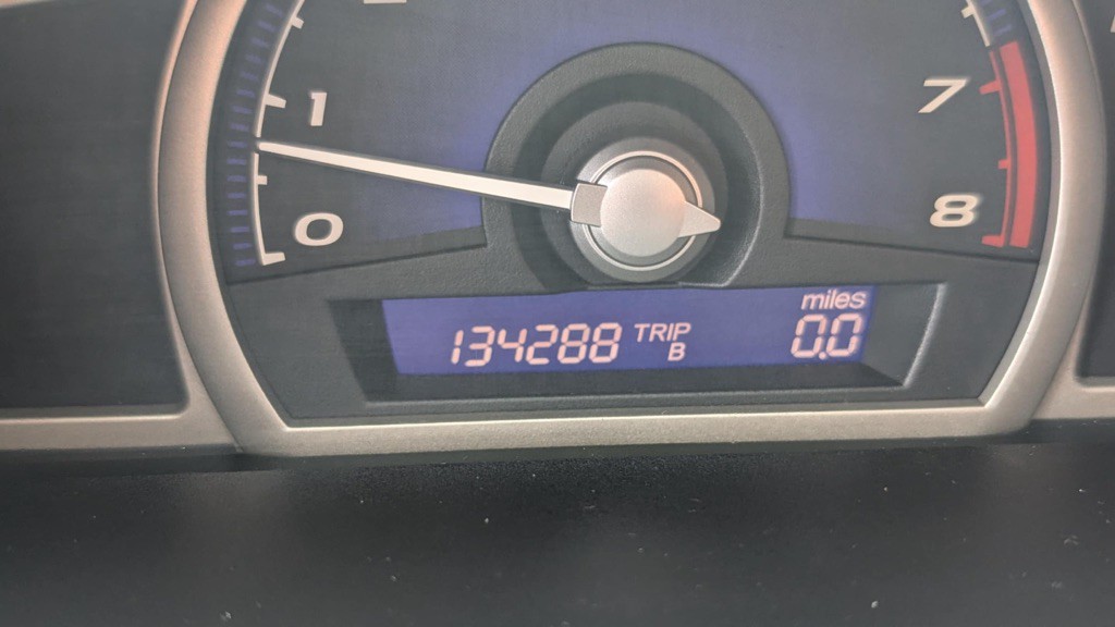 2011 Honda Civic Image 18