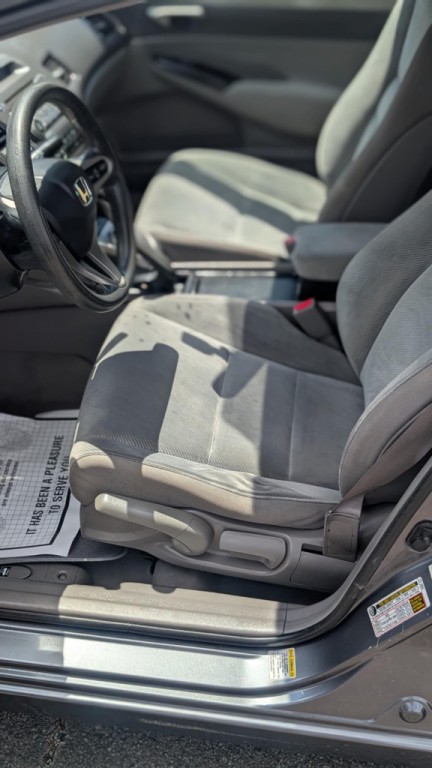 2011 Honda Civic Image 20