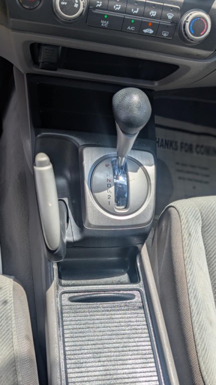 2011 Honda Civic Image 21