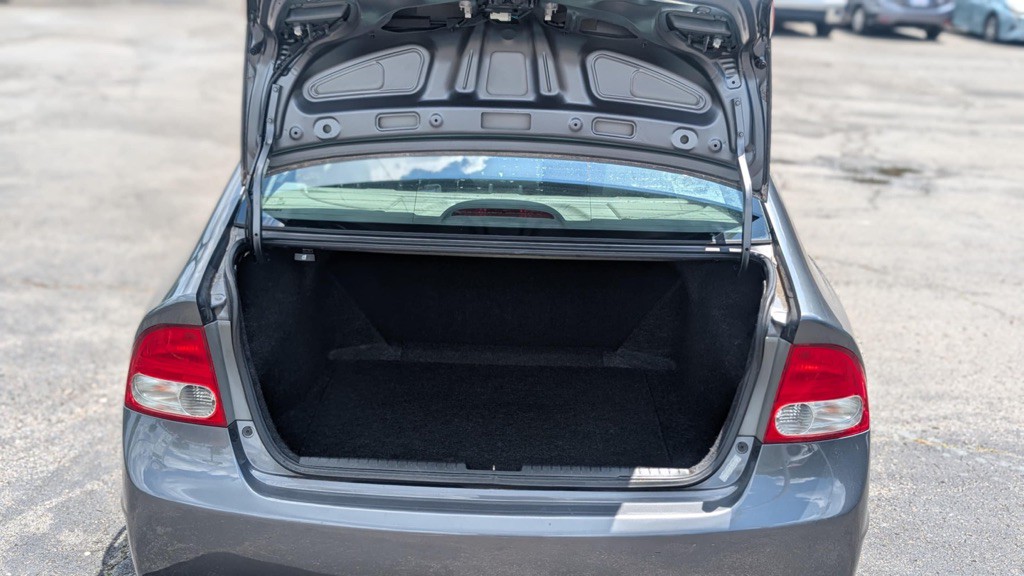 2011 Honda Civic Image 23