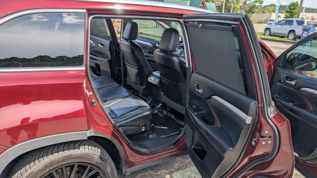 2016 Toyota Highlander Image 20