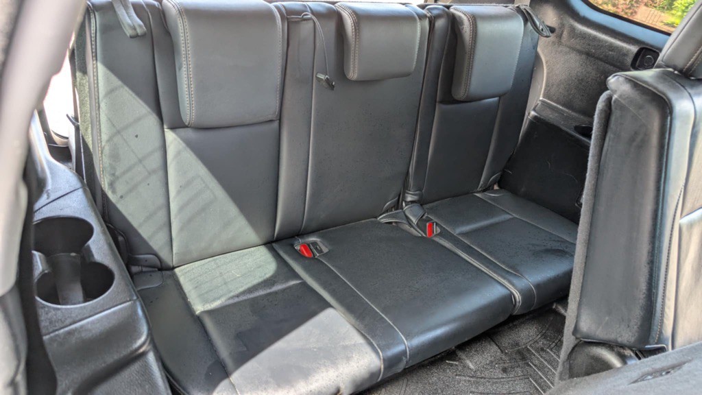2016 Toyota Highlander Image 24