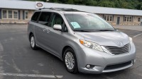 Image for 2012 Toyota Sienna XLE ID: 6725907
