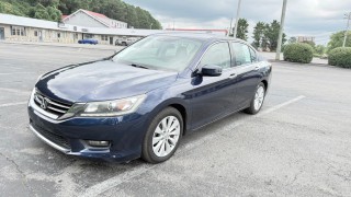 Image for 2015 Honda Accord EXL ID: 6726052