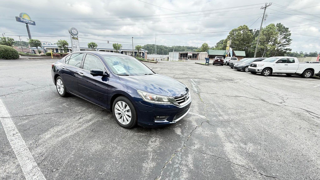 2015 Honda Accord Image 22