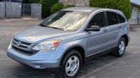 Image for 2011 Honda CR-V LX ID: 6726067