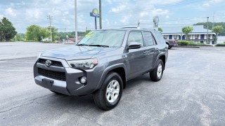 Image for 2015 Toyota 4Runner SR5/SR5 PREMIUM ID: 6728215