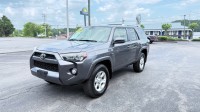Image for 2015 Toyota 4Runner SR5/SR5 PREMIUM ID: 6728215