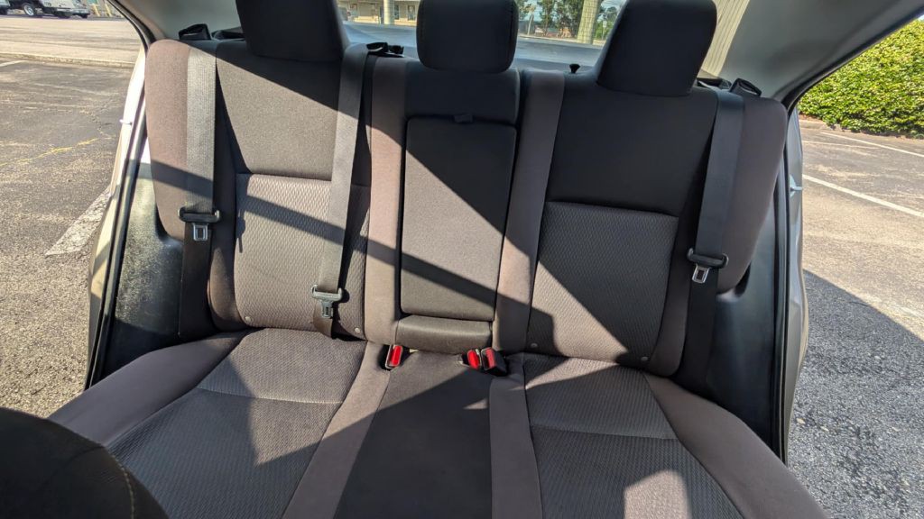 2018 Toyota Corolla Image 13