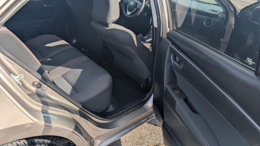 2018 Toyota Corolla Image 15