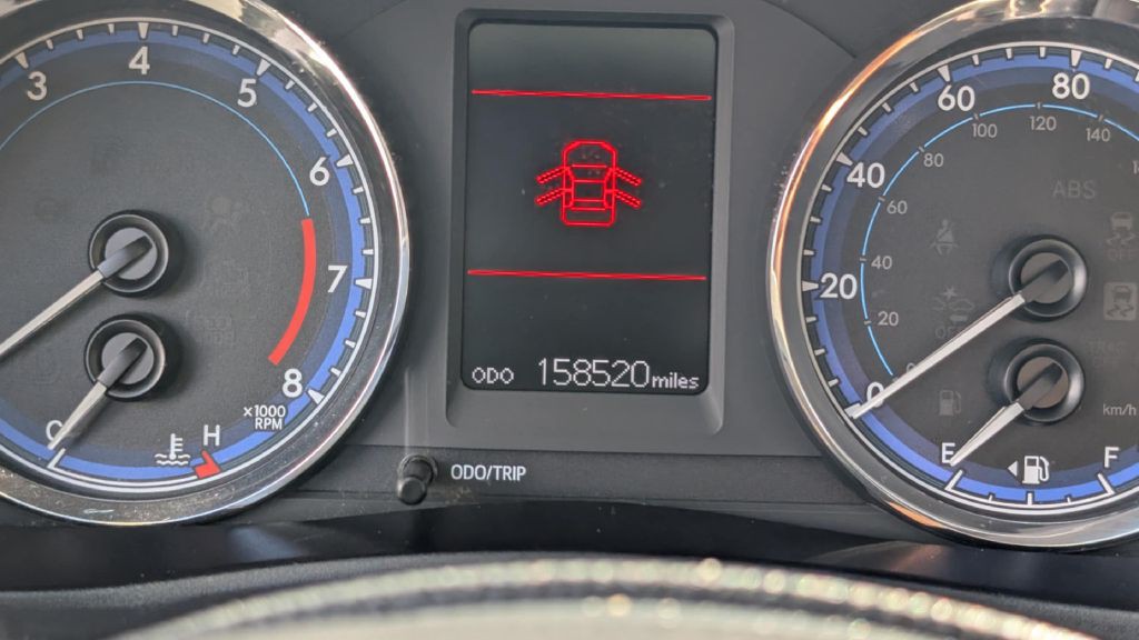 2018 Toyota Corolla Image 10