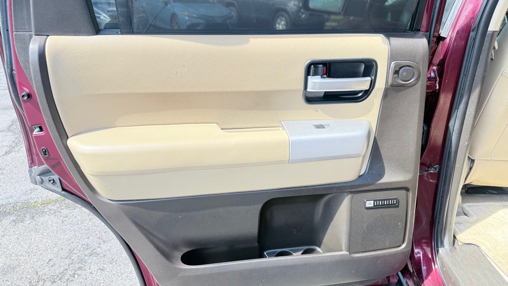 2008 Toyota Sequoia Image 41