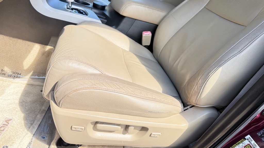 2008 Toyota Sequoia Image 42