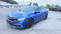 Image for 2020 Honda Civic LX ID: 6750020