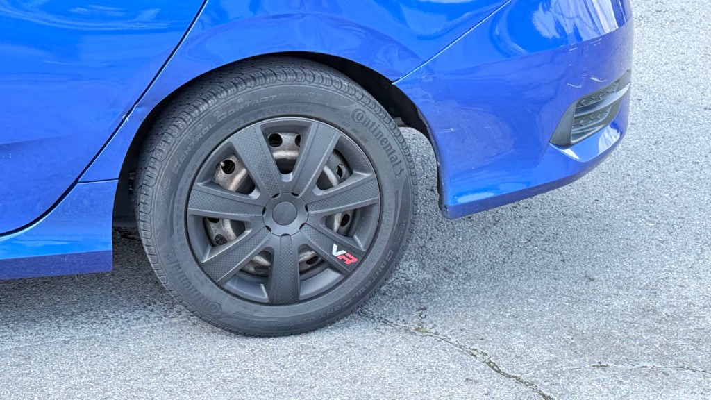 2020 Honda Civic Image 18