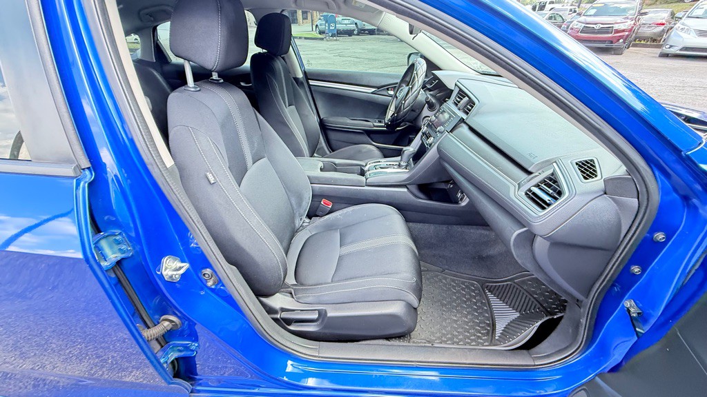 2020 Honda Civic Image 20
