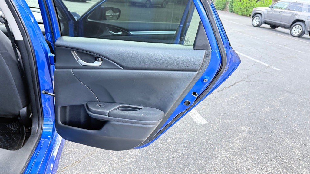 2020 Honda Civic Image 24