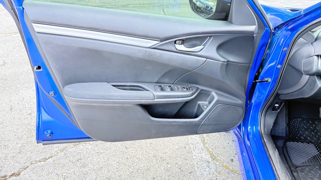 2020 Honda Civic Image 26