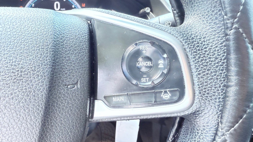 2020 Honda Civic Image 35