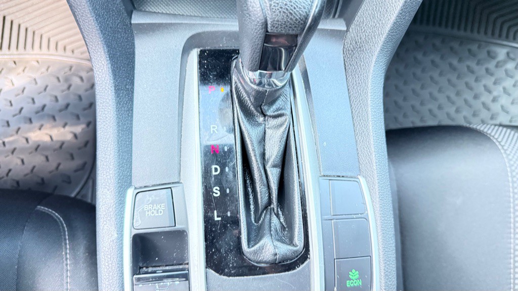 2020 Honda Civic Image 37