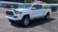 Image for 2021 Toyota Tacoma Double Cab ID: 6752680