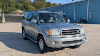 Image for 2004 Toyota Sequoia SR5 ID: 6752715