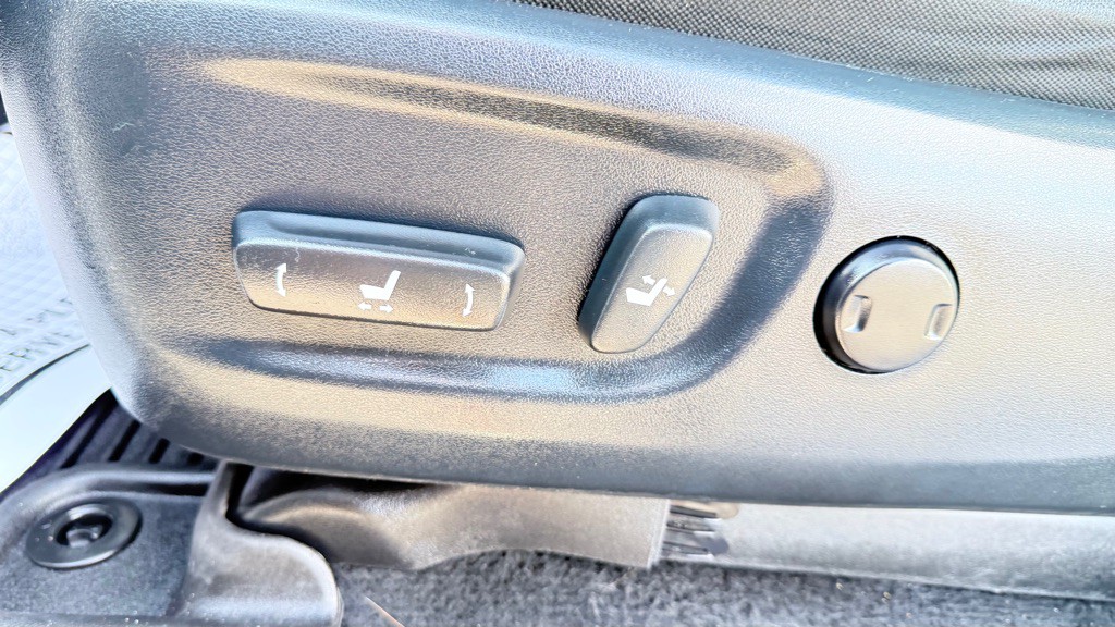 2016 Toyota 4Runner Image 20