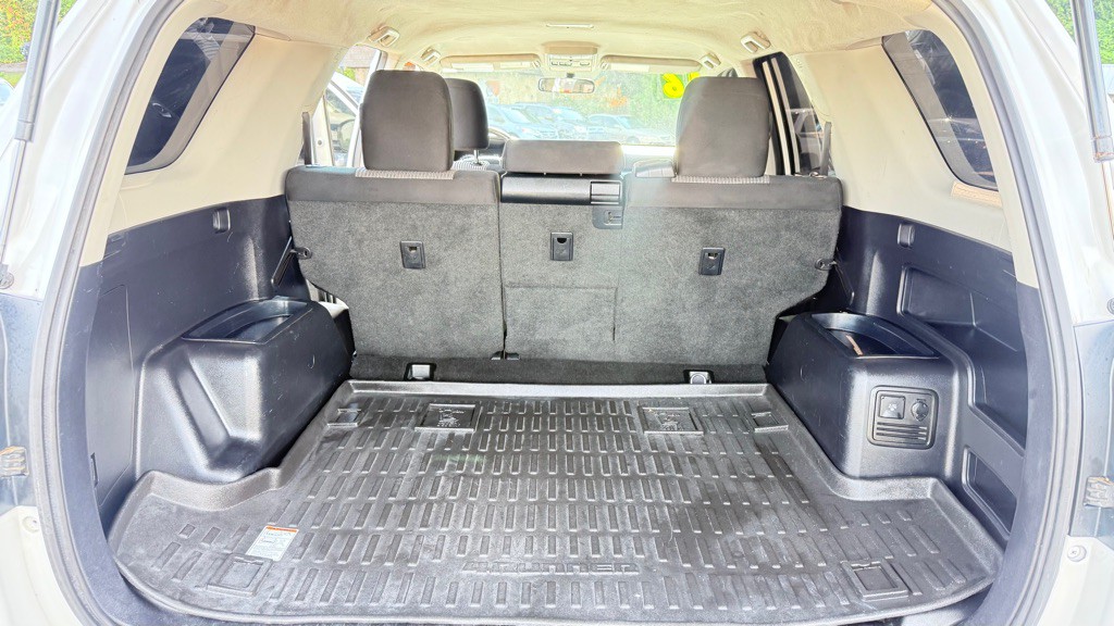 2016 Toyota 4Runner Image 23
