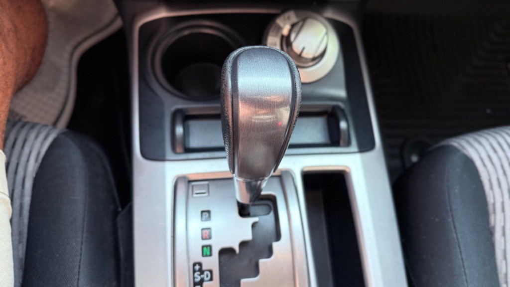 2016 Toyota 4Runner Image 35