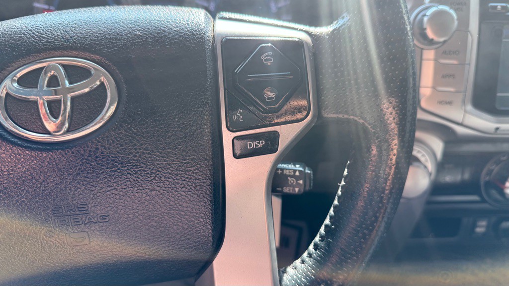 2016 Toyota 4Runner Image 38