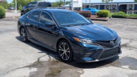 Image for 2019 Toyota Camry SE ID: 6764927