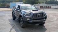 Image for 2021 Toyota Tacoma Trd Sport ID: 6764928