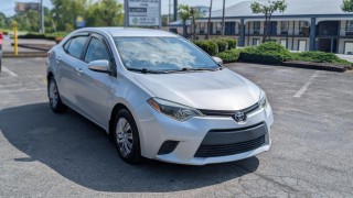 Image for 2014 Toyota Corolla L ID: 6764929