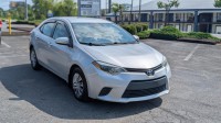 Image for 2014 Toyota Corolla L ID: 6764929