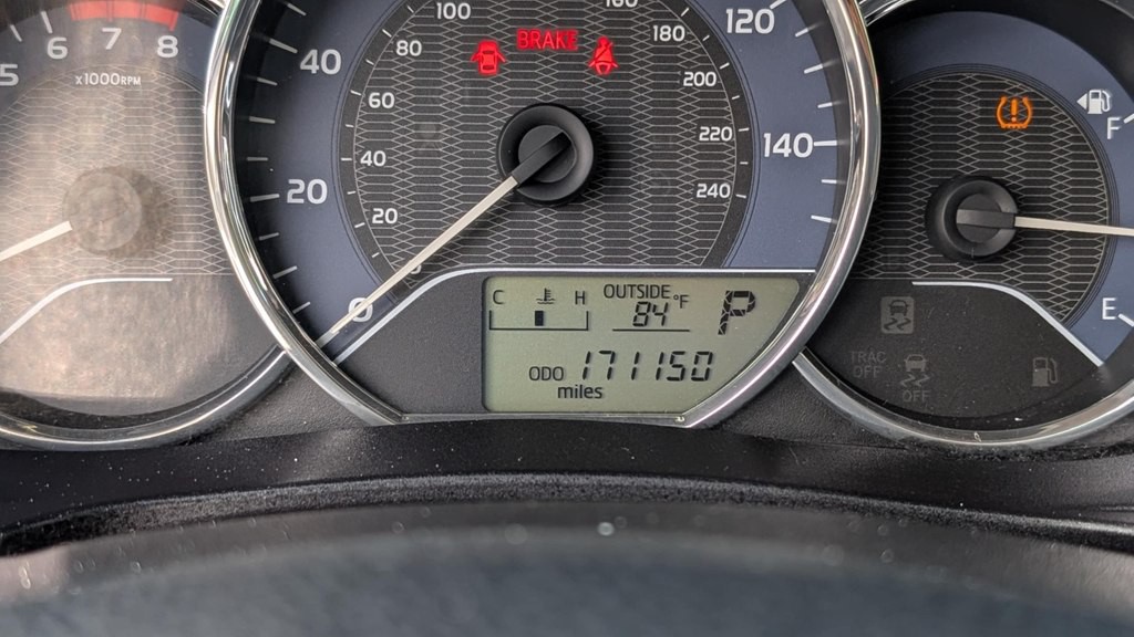 2014 Toyota Corolla Image 12