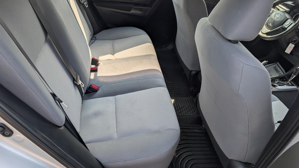 2014 Toyota Corolla Image 14