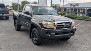 Image for 2009 Toyota Tacoma Prerunner ID: 6764930
